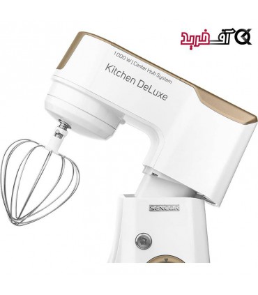 ماشین آشپزخانه سنکور STM 4467 CH