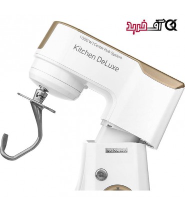 ماشین آشپزخانه سنکور STM 4467 CH