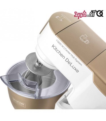 ماشین آشپزخانه سنکور STM 4467 CH