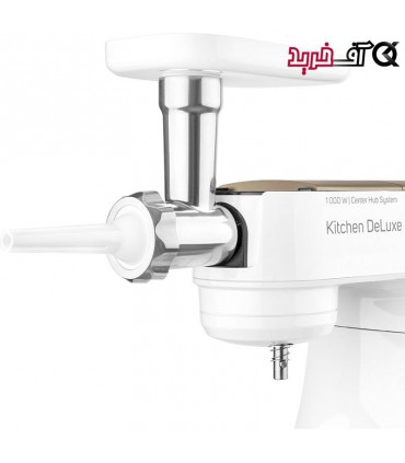 ماشین آشپزخانه سنکور STM 4467 CH