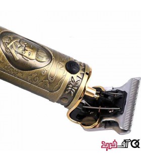 ماشین اصلاح کیمی مدل KEMEI KM-700B ماشین اصلاح کیمی مدل KEMEI KM-700B