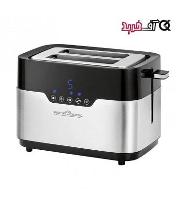 توستر پروفی کوک PC-TA 1170