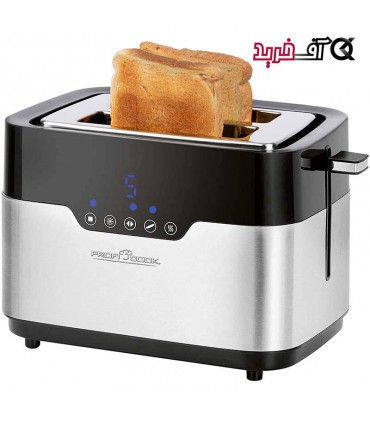 توستر پروفی کوک PC-TA 1170