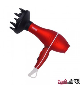سشوار دی اس پی مدل DSP 30046 سشوار دی اس پی مدل DSP 30046