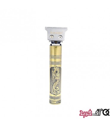 ماشین اصلاح حرفه ای کیمی مدل KEMEI KM-1974C