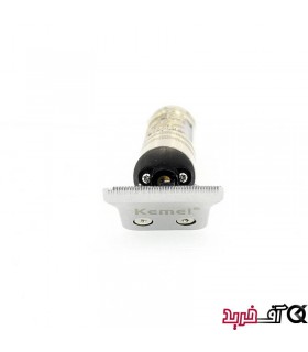 ماشین اصلاح حرفه ای کیمی مدل KEMEI KM-1974C ماشین اصلاح حرفه ای کیمی مدل KEMEI KM-1974C