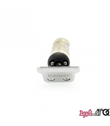 ماشین اصلاح حرفه ای کیمی مدل KEMEI KM-1974C