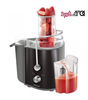آبمیوه گیری سنکور SJE 1057BK آبمیوه گیری سنکور SJE 1057BK
