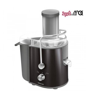 آبمیوه گیری سنکور SJE 1057BK آبمیوه گیری سنکور SJE 1057BK