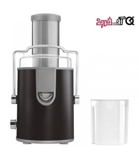 آبمیوه گیری سنکور SJE 1057BK آبمیوه گیری سنکور SJE 1057BK