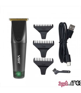 ماشین اصلاح وی جی آر مدل VGR V-090 ماشین اصلاح وی جی آر مدل VGR V-090