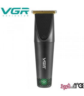 ماشین اصلاح وی جی آر مدل VGR V-090 ماشین اصلاح وی جی آر مدل VGR V-090