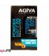 پودر حالت دهنده مو آگیوا شماره 02 وزن 20 گرم