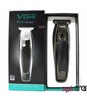 ماشین اصلاح وی جی آر مدل VGR V-030 ماشین اصلاح وی جی آر مدل VGR V-030