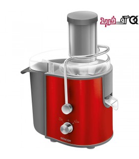 آبمیوه گیری سنکور SJE 1056RD آبمیوه گیری سنکور SJE 1056RD