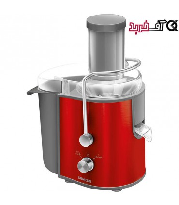 آبمیوه گیری سنکور SJE 1056RD