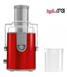 آبمیوه گیری سنکور SJE 1056RD آبمیوه گیری سنکور SJE 1056RD