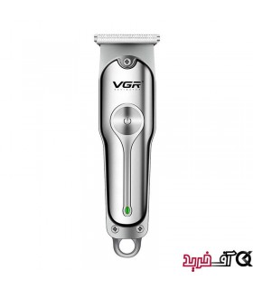 ماشین اصلاح سر و صورت وی جی آر مدل VGR V-071 ماشین اصلاح سر و صورت وی جی آر مدل VGR V-071