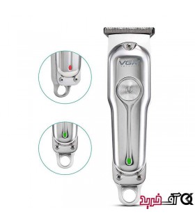 ماشین اصلاح سر و صورت وی جی آر مدل VGR V-071 ماشین اصلاح سر و صورت وی جی آر مدل VGR V-071
