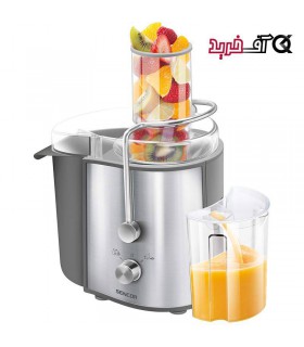 آبمیوه گیری سنکور SJE 1055SS آبمیوه گیری سنکور SJE 1055SS