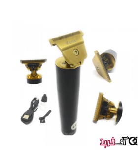 ماشین اصلاح کیمی مدل KEMEI KM-1978A ماشین اصلاح کیمی مدل KEMEI KM-1978A