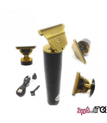 ماشین اصلاح کیمی مدل KEMEI KM-1978A