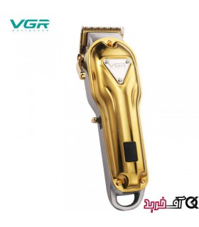 ماشین اصلاح وی جی آر مدل VGR V-134 ماشین اصلاح وی جی آر مدل VGR V-134