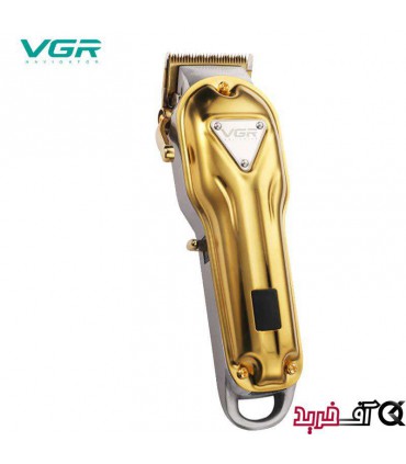 ماشین اصلاح وی جی آر مدل VGR V-134