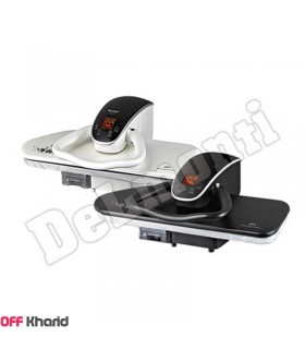 اتو پرس دیجیتالی دلمونتی DL920