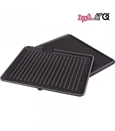 گریل سنکور SBG 5030BK