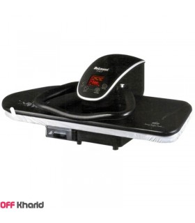 اتو پرس دیجیتالی دلمونتی DL920