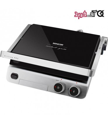 گریل سنکور SBG 5030BK