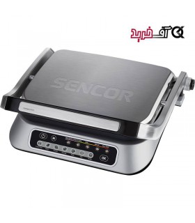 گریل سنکور مدل SBG 6030SS گریل سنکور مدل SBG 6030SS