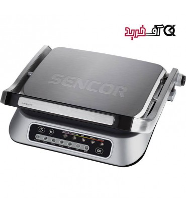 گریل سنکور مدل SBG 6030SS
