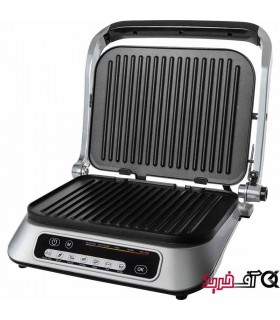 گریل سنکور مدل SBG 6030SS گریل سنکور مدل SBG 6030SS