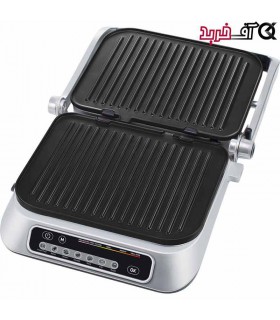 گریل سنکور مدل SBG 6030SS گریل سنکور مدل SBG 6030SS
