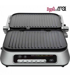 گریل سنکور مدل SBG 6030SS گریل سنکور مدل SBG 6030SS