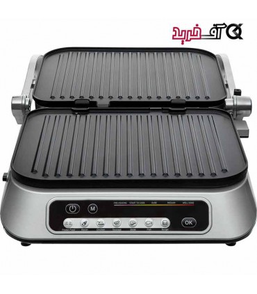 گریل سنکور مدل SBG 6030SS