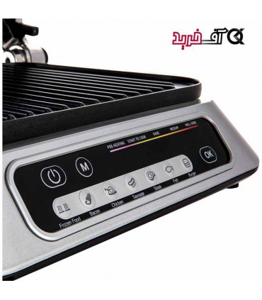 گریل سنکور مدل SBG 6030SS