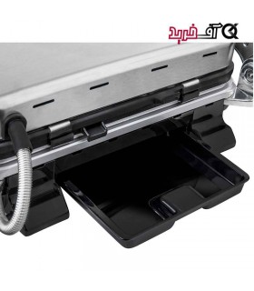 گریل سنکور مدل SBG 6030SS گریل سنکور مدل SBG 6030SS