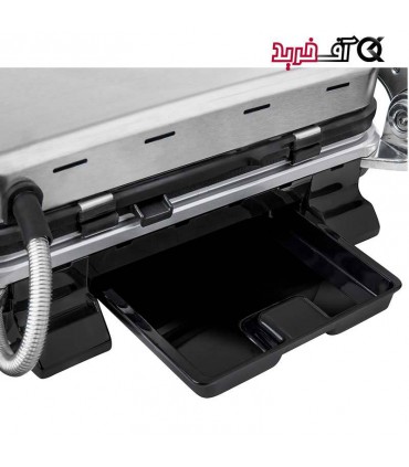 گریل سنکور مدل SBG 6030SS