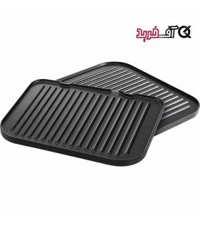 گریل سنکور مدل SBG 6030SS گریل سنکور مدل SBG 6030SS