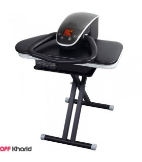 اتو پرس دیجیتالی دلمونتی DL920