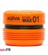 واکس حالت دهنده مو آگیوا WET & ISALK شماره 01