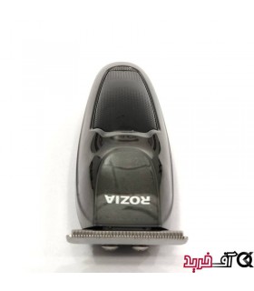 ماشین اصلاح روزیا مدل ROZIA HQ268 ماشین اصلاح روزیا مدل ROZIA HQ268