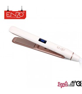 اتو مو حرفه ای انزو مدل ENZO EN-3125 اتو مو حرفه ای انزو مدل ENZO EN-3125