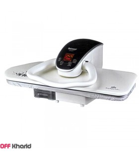 اتو پرس دیجیتالی دلمونتی DL920