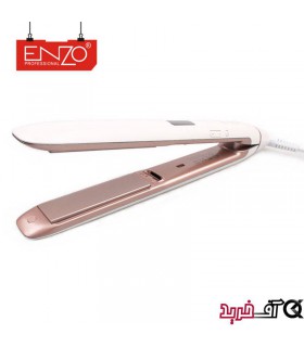 اتو مو حرفه ای انزو مدل ENZO EN-3125 اتو مو حرفه ای انزو مدل ENZO EN-3125