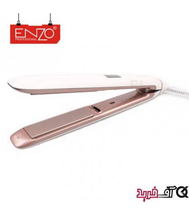 اتو مو حرفه ای انزو مدل ENZO EN-3125