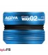 واکس مو آگیوا STRONG & SERT شماره 02
